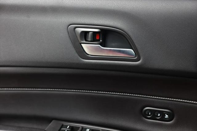 2021 Acura ILX Premium Package