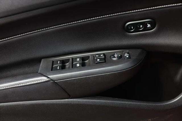2021 Acura ILX Premium Package