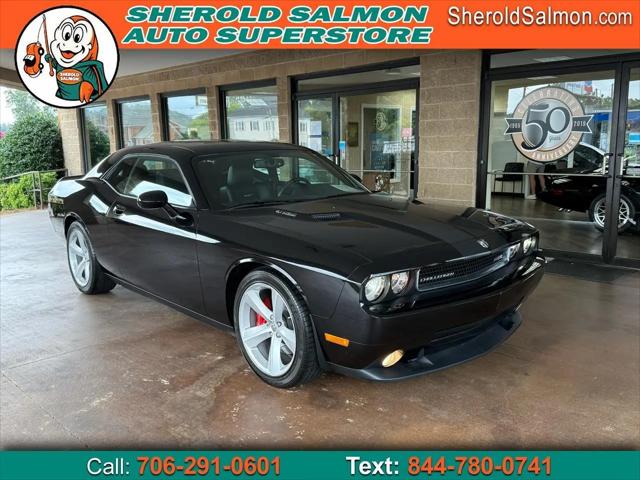 2008 Dodge Challenger SRT8 for sale in Rome, GA
