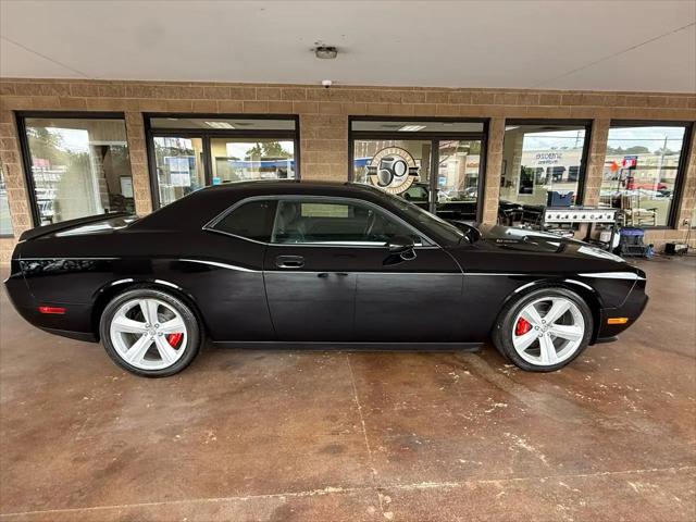2008 Dodge Challenger SRT8