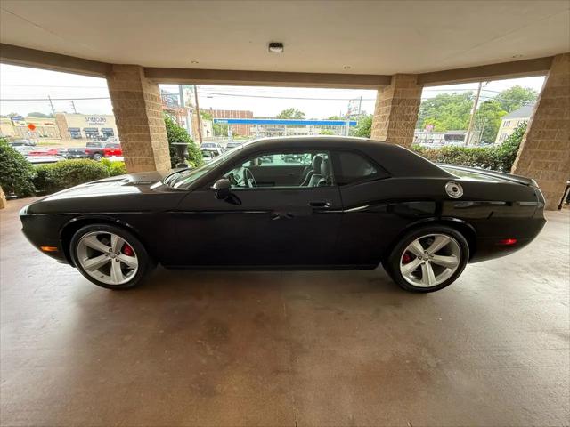 2008 Dodge Challenger SRT8