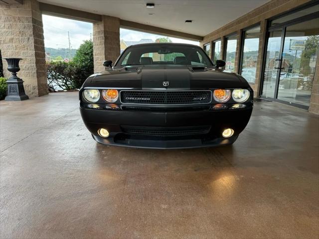 2008 Dodge Challenger SRT8