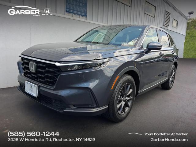 2026 Honda CR-V EX-L AWD for sale in Rochester, NY
