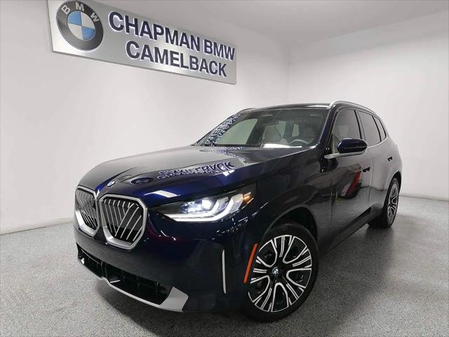 2026 BMW X3 30 xDrive for sale in Phoenix, AZ