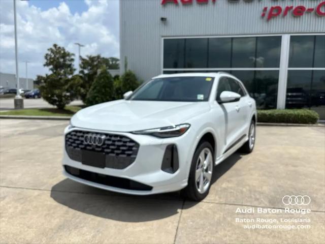 2025 Audi Q5 Premium Plus TFSI quattro S tronic for sale in Baton Rouge, LA