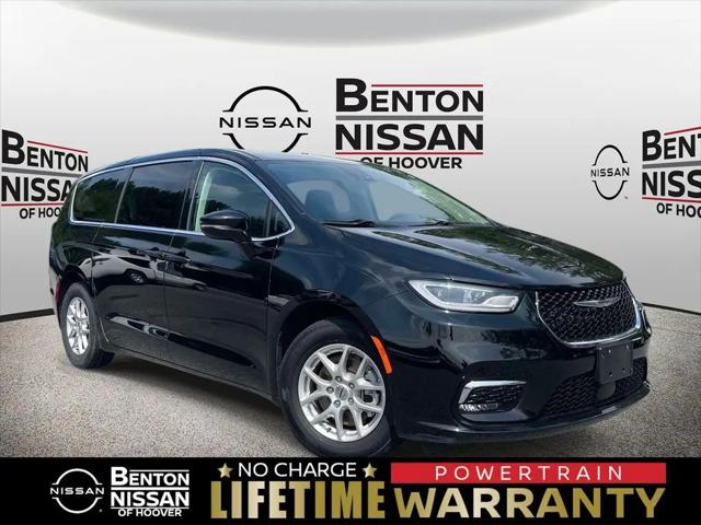 2024 Chrysler Pacifica Touring L for sale in Hoover, AL