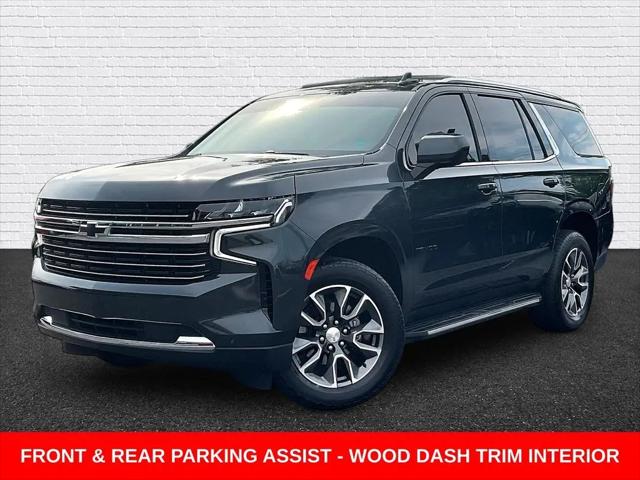 2022 Chevrolet Tahoe LT for sale in Roswell, GA