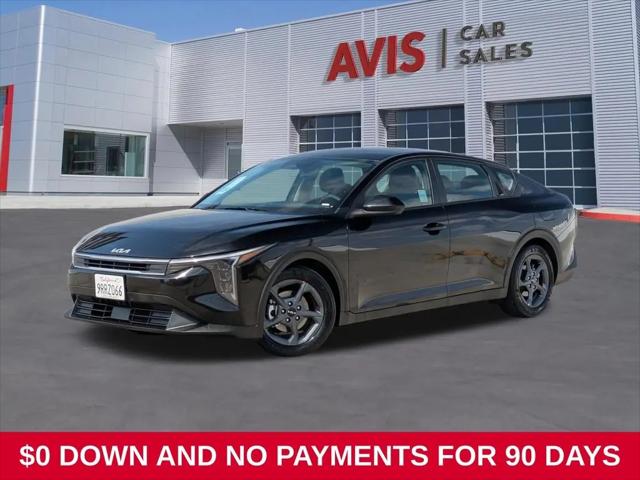 2025 Kia K4 LXS for sale in Irving, TX