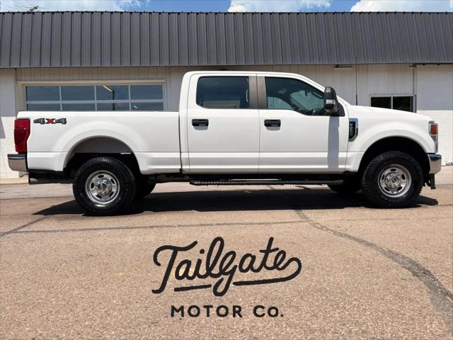 2022 Ford F-250 XL for sale in Fremont, NE