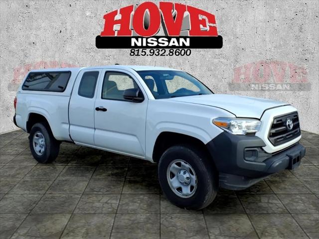 2017 Toyota Tacoma SR for sale in Bourbonnais, IL