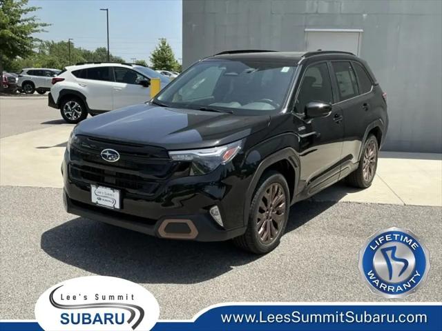 2026 Subaru Forester Sport for sale in Lees Summit, MO