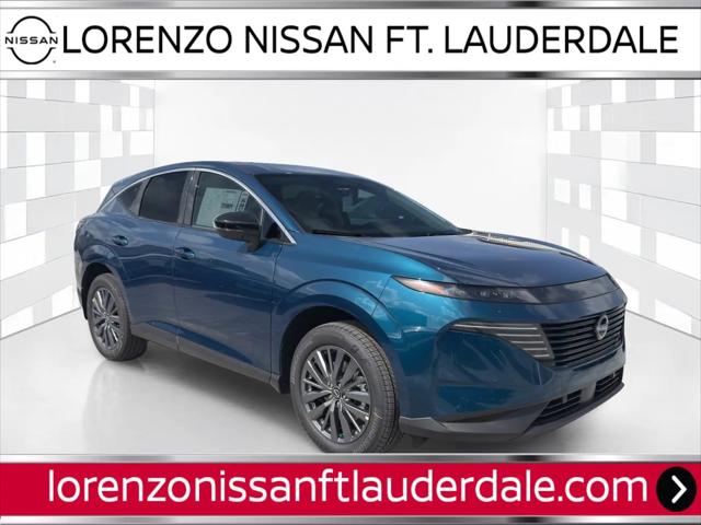 2026 Nissan Murano SL for sale in Fort Lauderdale, FL