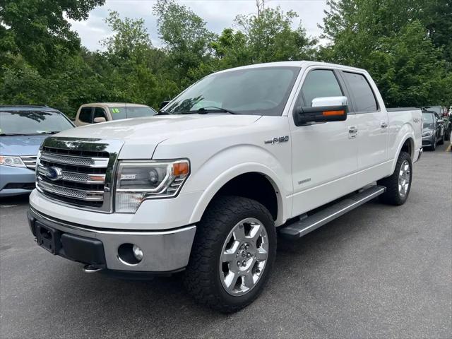 2013 Ford F-150 XL for sale in North Reading, MA