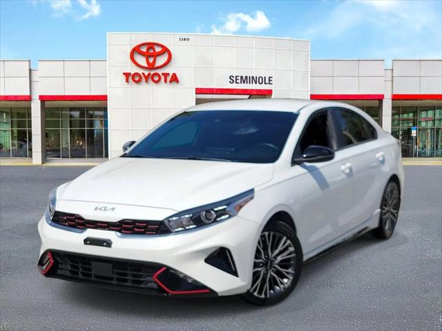 2024 Kia Forte GT-Line for sale in Sanford, FL