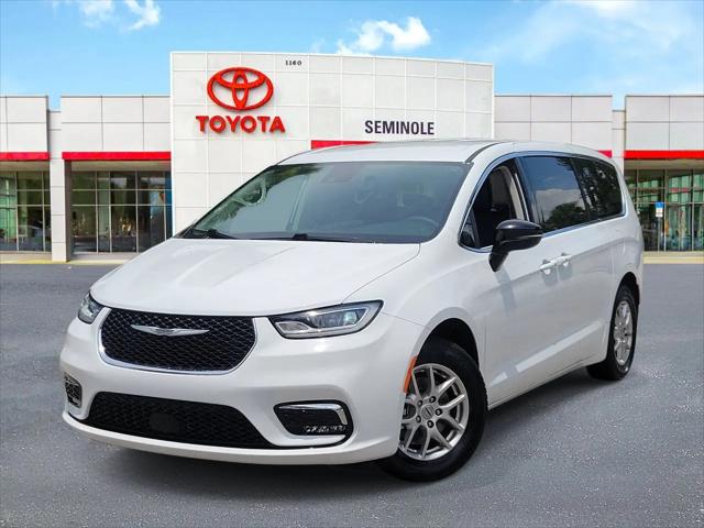 2024 Chrysler Pacifica Touring L for sale in Sanford, FL