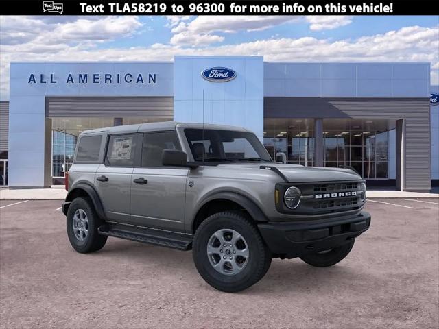 2026 Ford Bronco Big Bend for sale in Point Pleasant, NJ