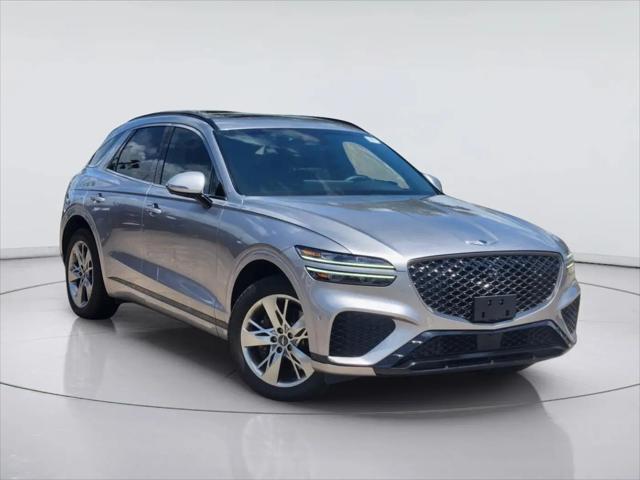 2022 Genesis GV70 3.5T AWD Sport for sale in League City, TX