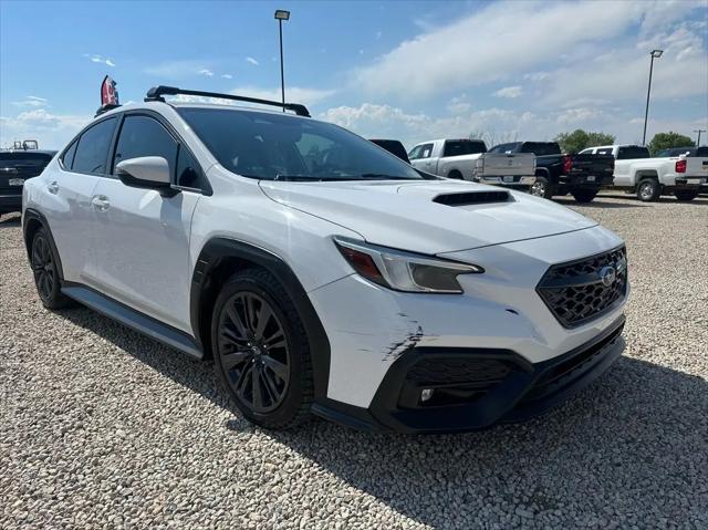 2023 Subaru WRX GT for sale in Brighton, CO