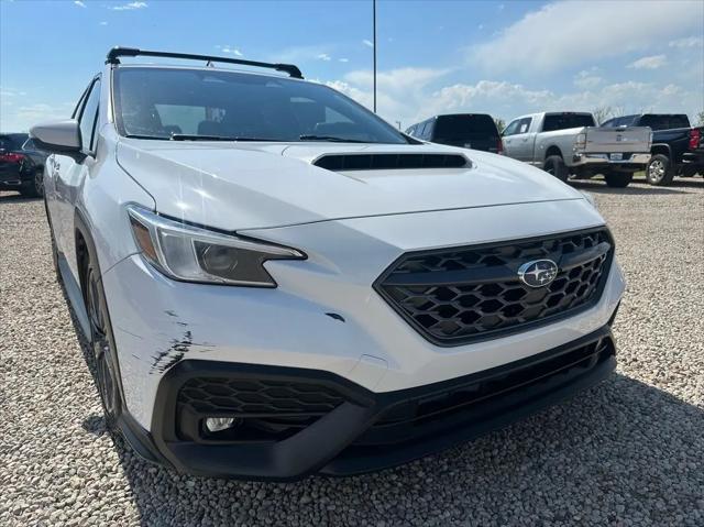 2023 Subaru WRX GT