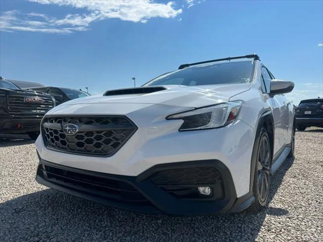 2023 Subaru WRX GT