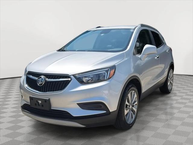 2020 Buick Encore AWD Preferred for sale in North Charleston, SC