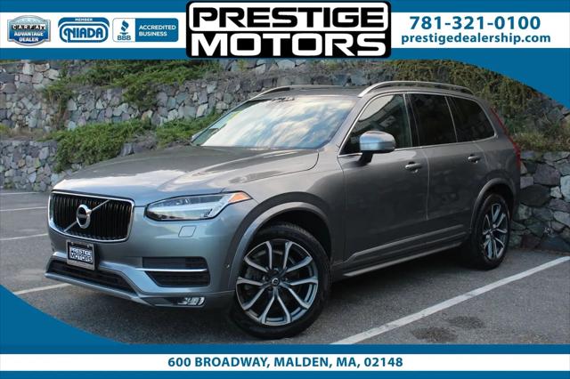 2016 Volvo XC90 T6 Momentum for sale in Malden, MA