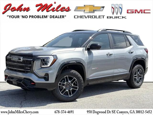 2026 GMC Terrain AWD AT4 for sale in Conyers, GA