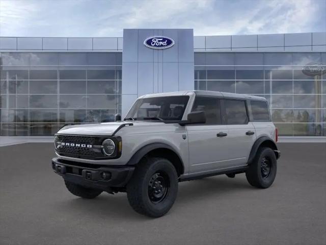 2026 Ford Bronco Big Bend for sale in Freehold, NJ