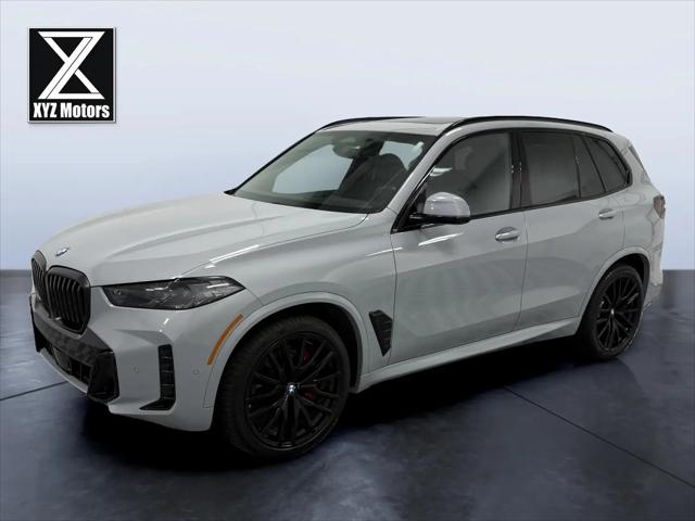 2024 BMW X5 xDrive40i for sale in Grand Rapids, MI