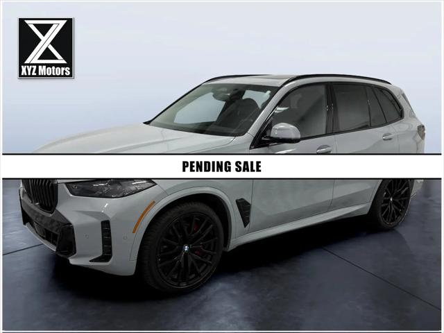 2024 BMW X5 xDrive40i for sale in Grand Rapids, MI