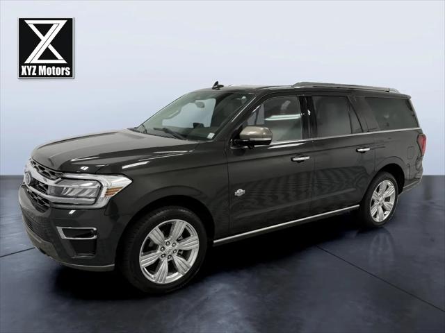 2023 Ford Expedition King Ranch MAX for sale in Grand Rapids, MI