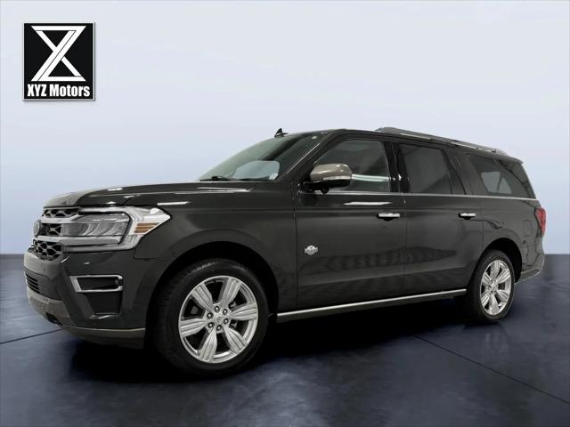 2023 Ford Expedition King Ranch MAX for sale in Grand Rapids, MI