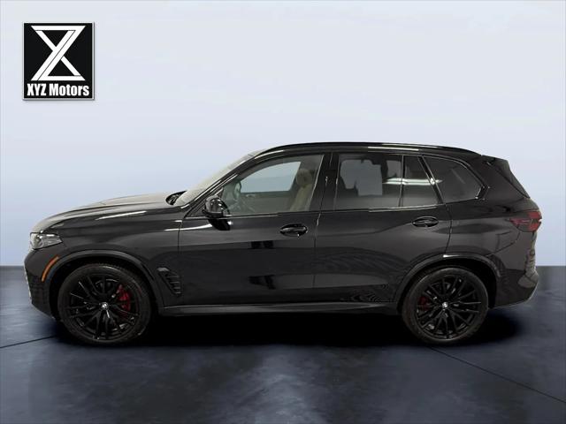 2024 BMW X5 xDrive40i for sale in Grand Rapids, MI