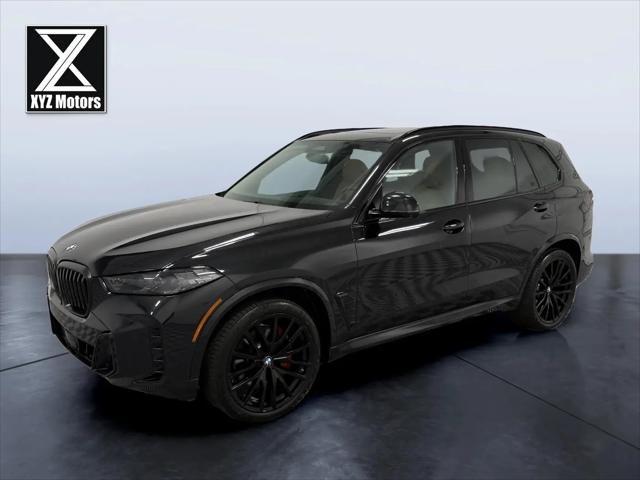 2024 BMW X5 xDrive40i for sale in Grand Rapids, MI