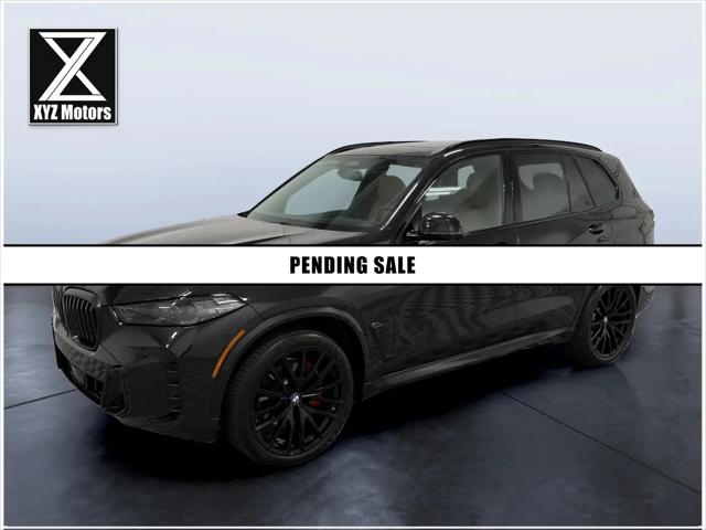 2024 BMW X5 xDrive40i for sale in Grand Rapids, MI