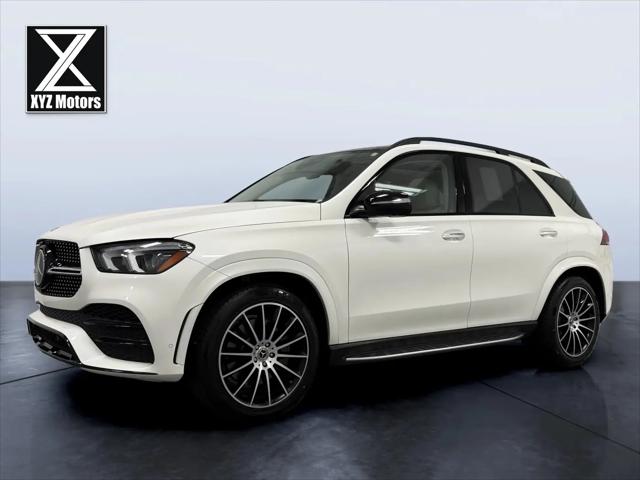 2023 Mercedes-Benz GLE GLE 450 4MATIC for sale in Grand Rapids, MI