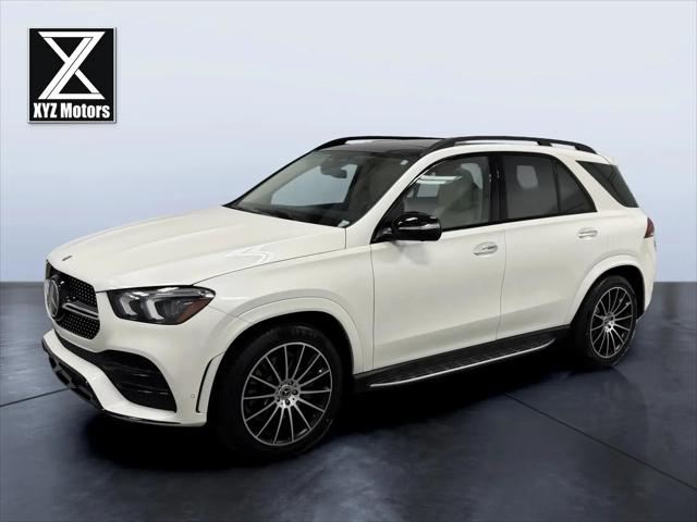 2023 Mercedes-Benz GLE GLE 450 4MATIC for sale in Grand Rapids, MI