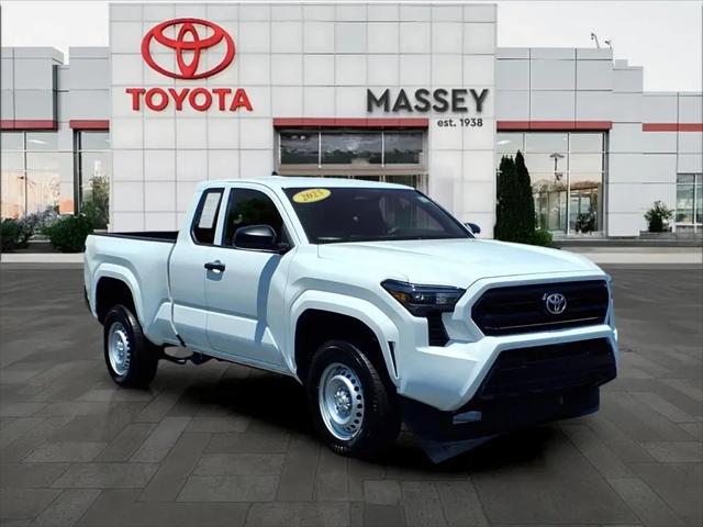 2025 Toyota Tacoma SR for sale in Kinston, NC