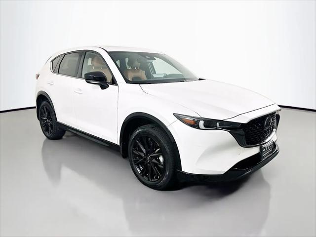 2024 Mazda CX-5 2.5 Carbon Turbo for sale in O'Fallon, IL