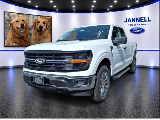 2026 Ford F-150 XLT for sale in Hanover, MA