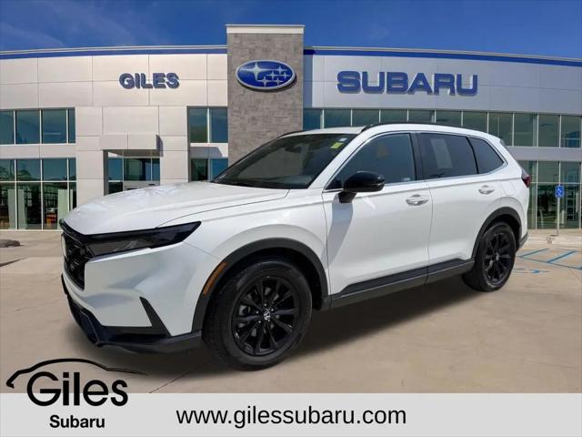 2023 Honda CR-V Hybrid Sport for sale in Lafayette, LA