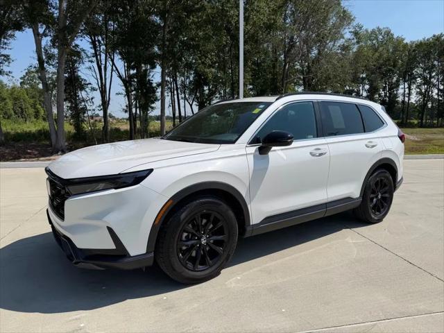 2023 Honda CR-V Hybrid Sport for sale in Lafayette, LA