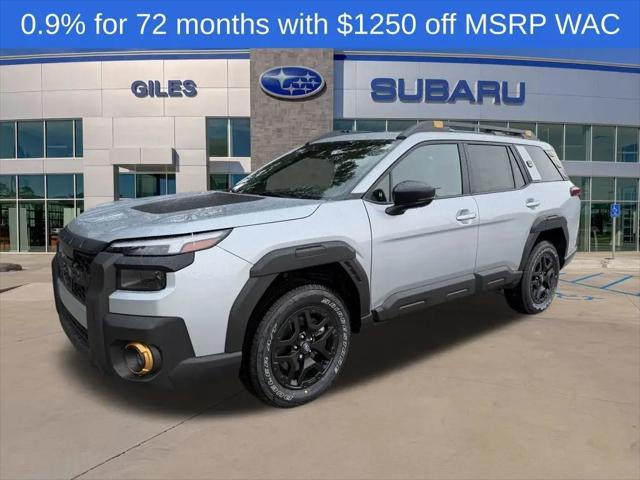 2026 Subaru Outback Wilderness for sale in Lafayette, LA