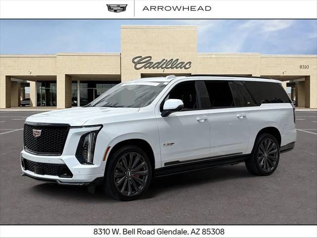 2026 Cadillac Escalade ESV V for sale in Glendale, AZ