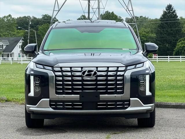 2025 Hyundai Palisade Calligraphy for sale in Loveland, OH