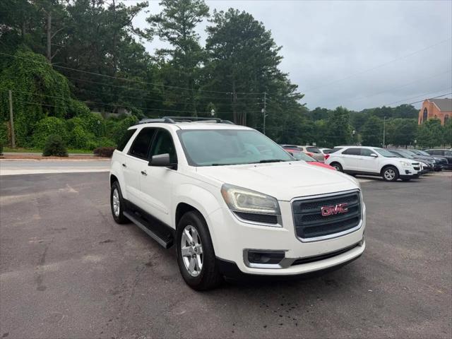 2015 GMC Acadia SLE-1 for sale in Marietta, GA