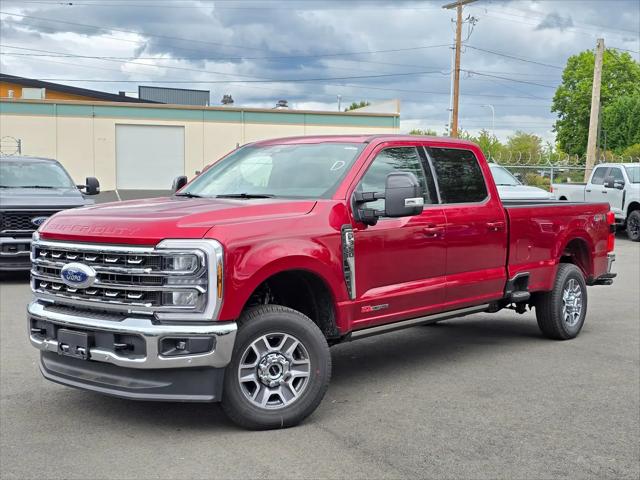 2026 Ford F-350 LARIAT for sale in Renton, WA