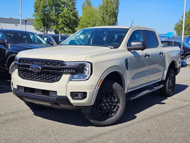 2026 Ford Ranger XLT for sale in Renton, WA