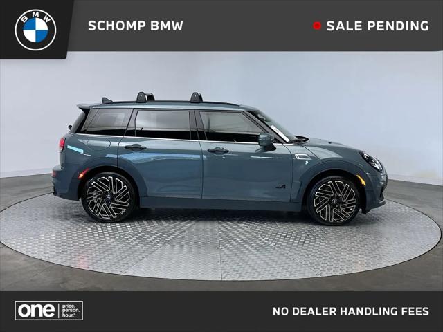 2024 MINI Cooper Clubman Cooper S for sale in Highlands Ranch, CO