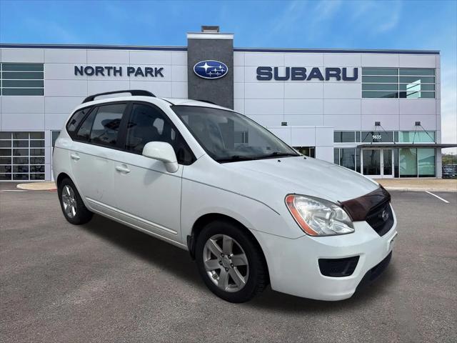 2009 Kia Rondo LX for sale in San Antonio, TX